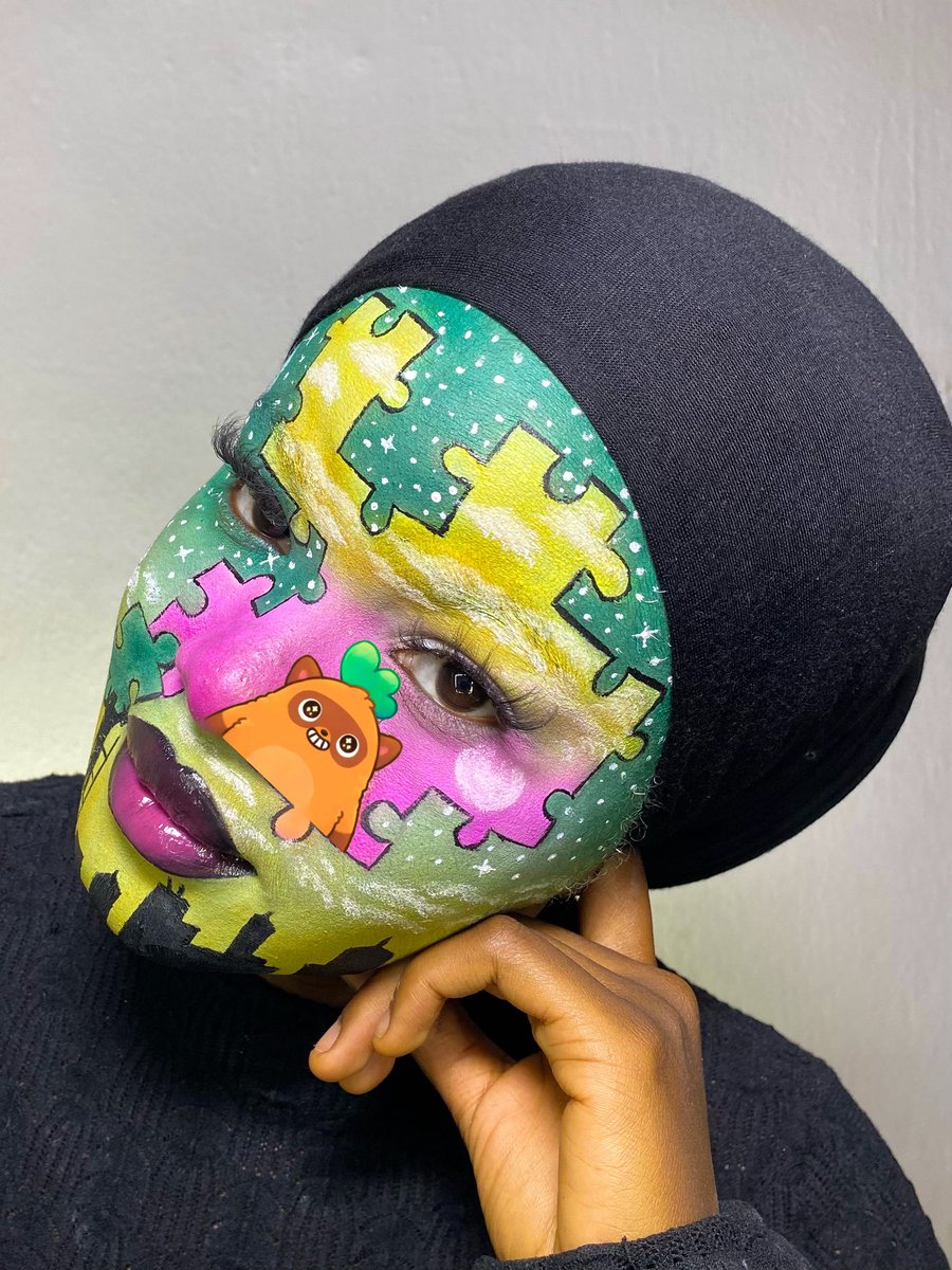 Adiva_Farida's tweet photo. Moku is a game made of pieces 🧩
Cards, strategy, and a little chaos. 🤭

Some pieces (cards) are common. Some are rare.
The magic is how you put them together.

@Moku_HQ, but make it a puzzle https://t.co/X4mFLGmd7R
