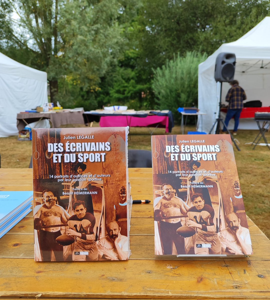 Julien Legalle tweet media