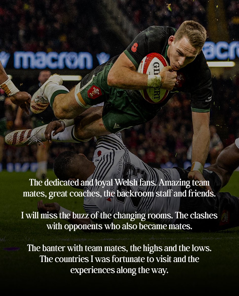 Liam Williams tweet media