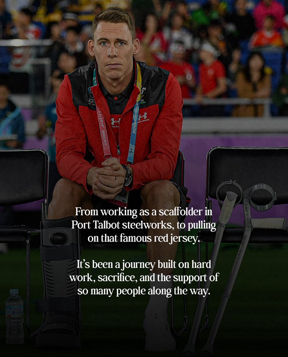 Liam Williams tweet media