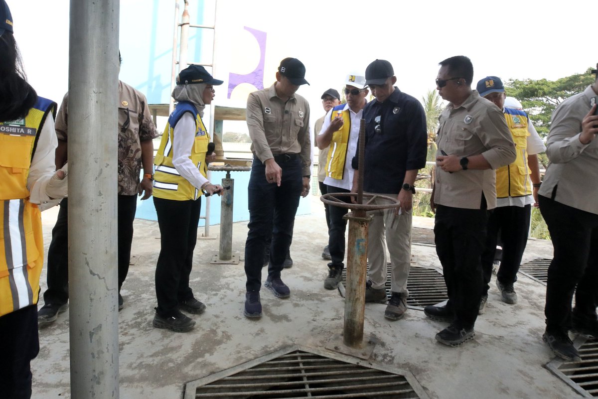 Agus Harimurti Yudhoyono (AHY) tweet media