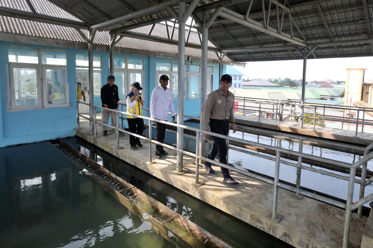 Agus Harimurti Yudhoyono (AHY) tweet media