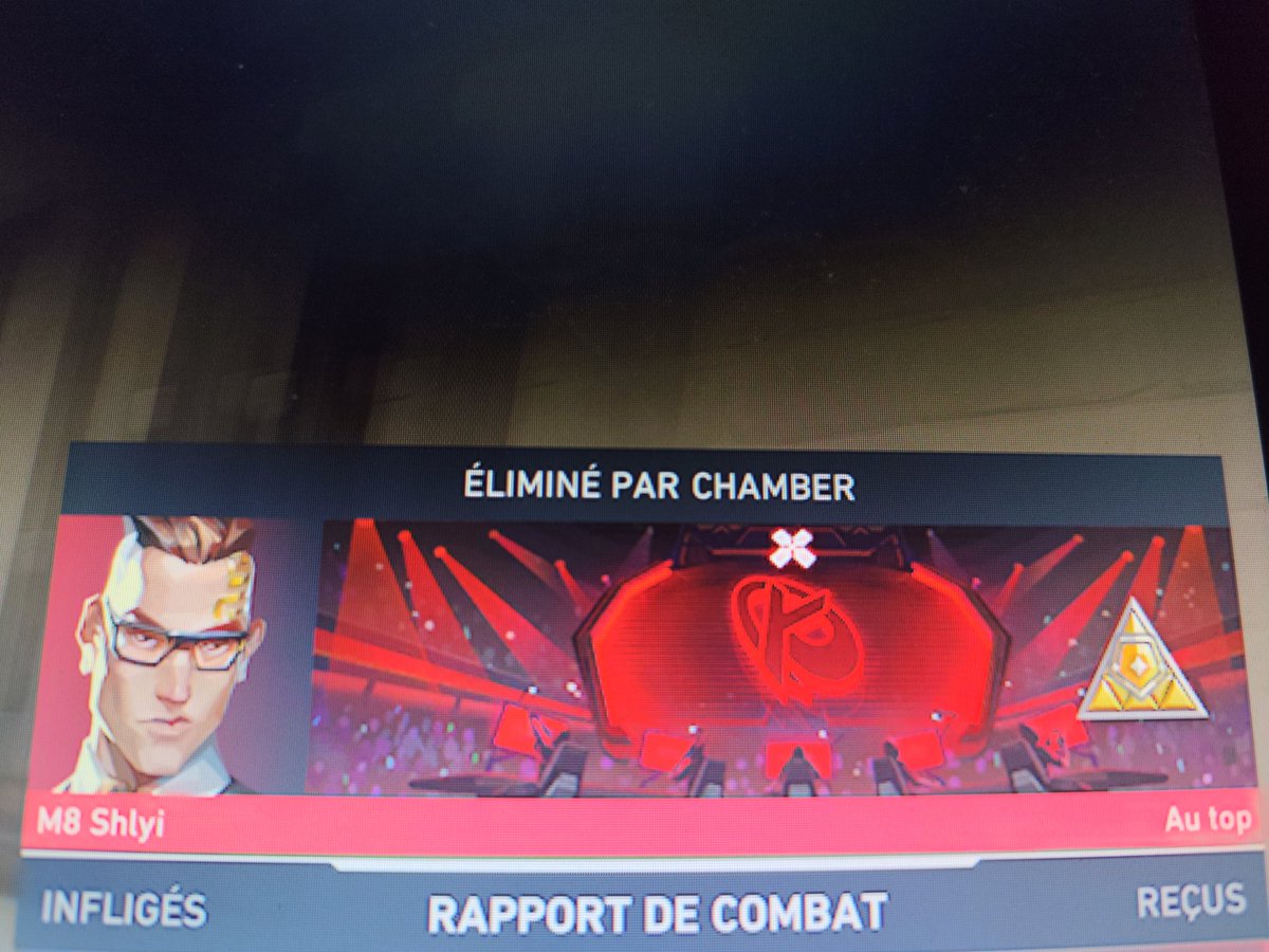 SparTaaEU's tweet photo. Lui c'est un bon 😂 #M8WIN https://t.co/m5K1iPbM3D