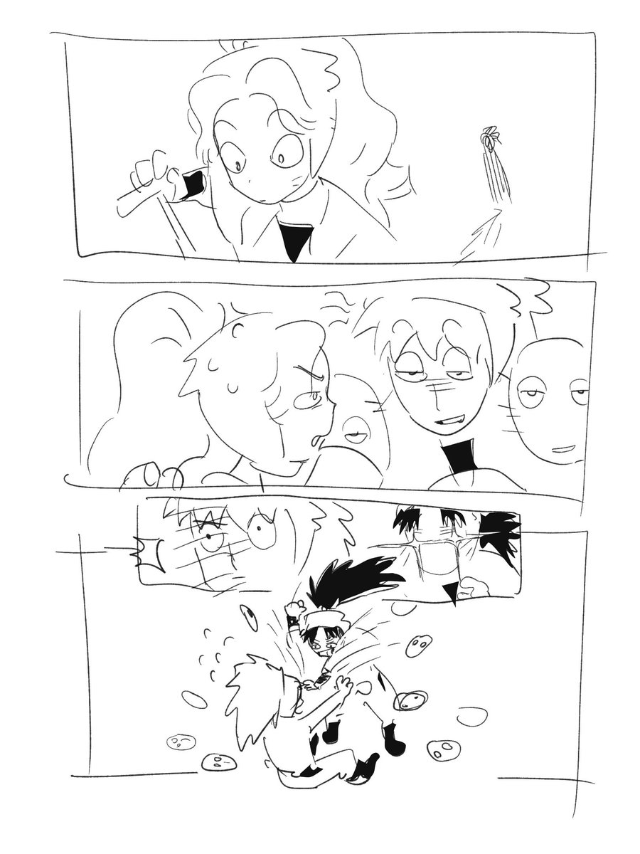 馊鱼 (@wucisouyu) on Twitter photo 