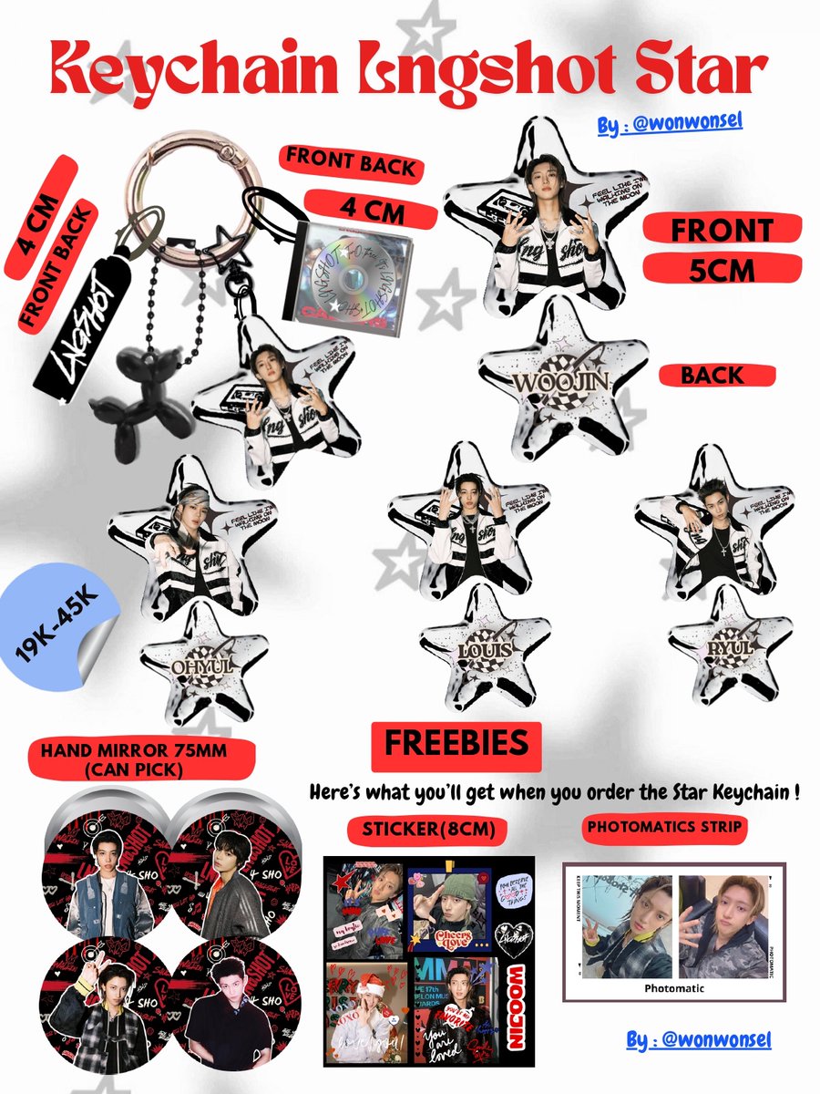 kioslngshot | ON tweet media