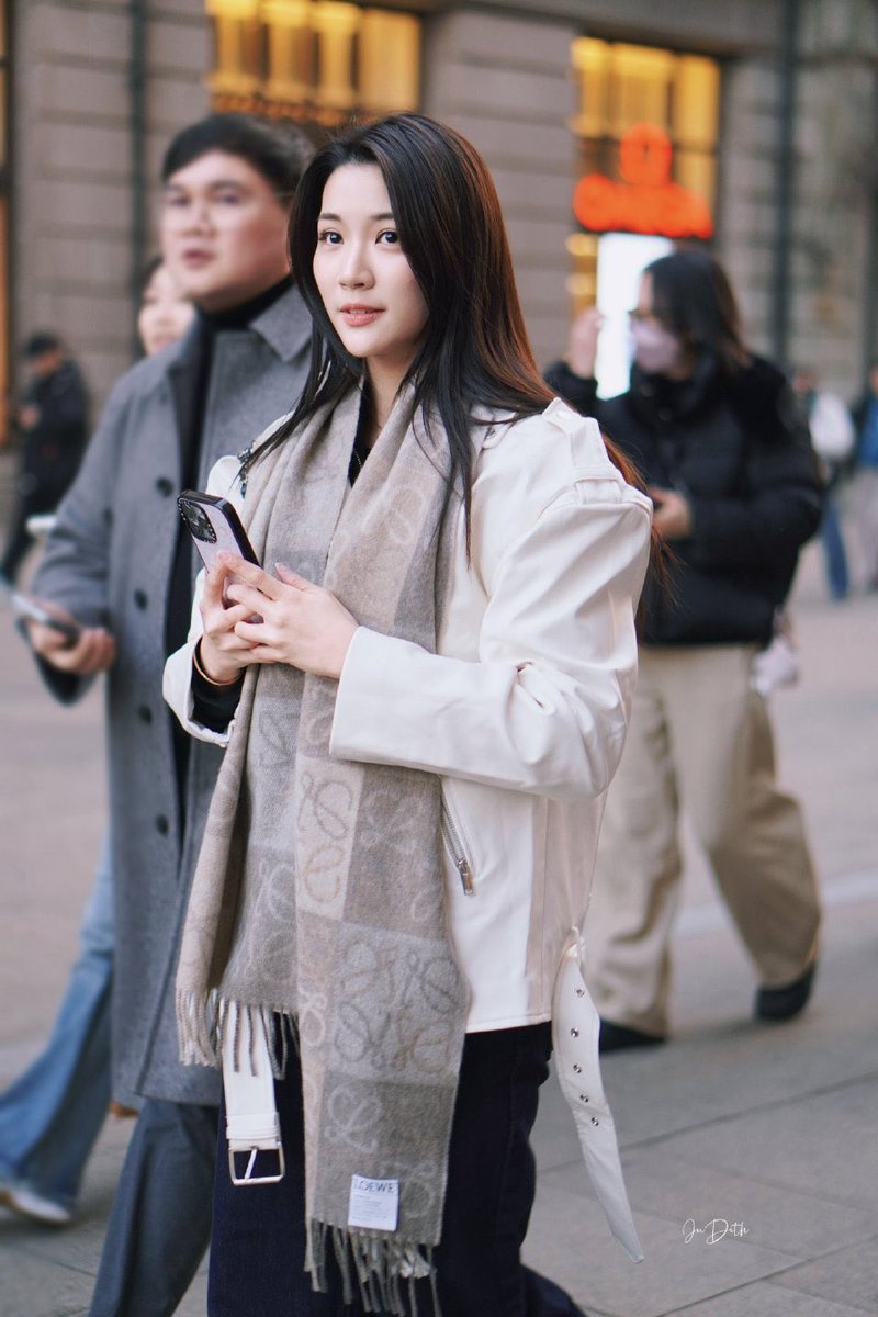 ฉันแพ้ให้เทอทุกทาง…

#GinJay #จินเจ #Ginnynatnicha #Aangelinaass