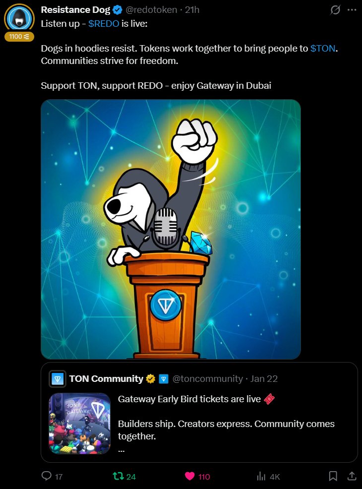 Froggy 🐸 tweet media