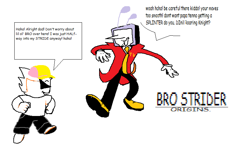 this is my sadstuck headcanon... rlly deep i kno i kno.