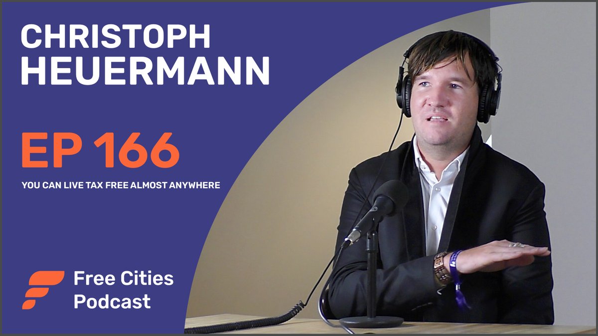 Free Cities Foundation tweet media