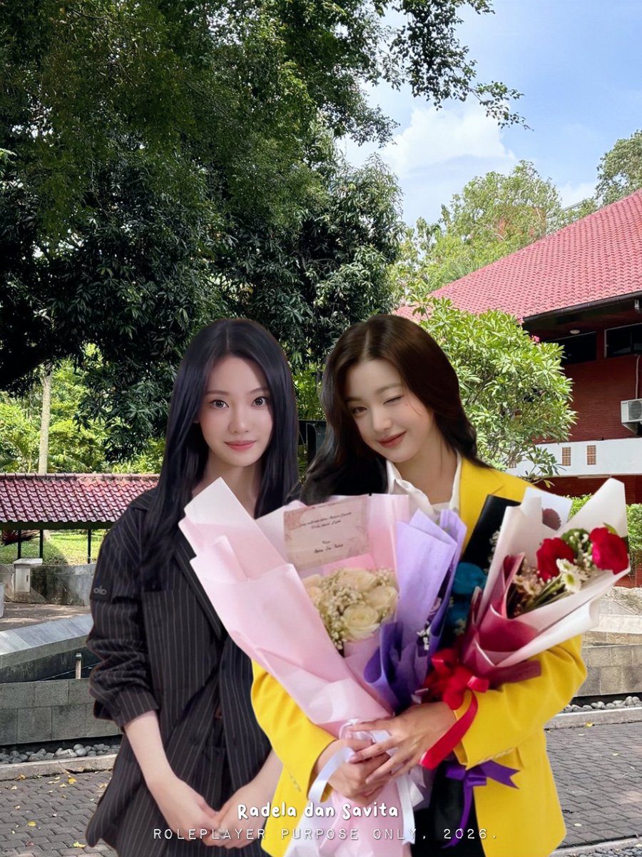 Radela Radela (@cielespoirme) / Posts / X