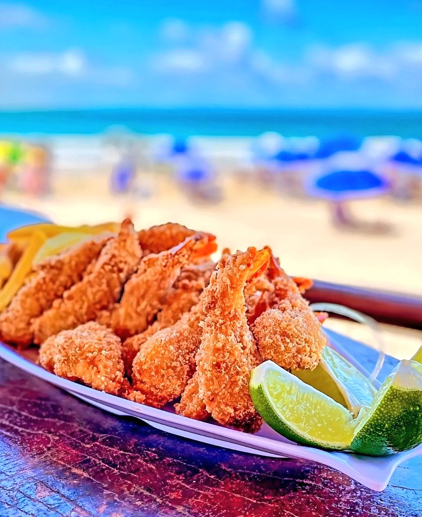 Me sorprende la gente que se IIeva una piIa de Iibros a Ia PIaya. 
Me encanta Ieer pero en la PIaya, además de nadar, lo más cercano a Hemingway que me pasa, es un Mojito.
Ojo, Io escribo como GORD0 SAV0RA iIustrado.