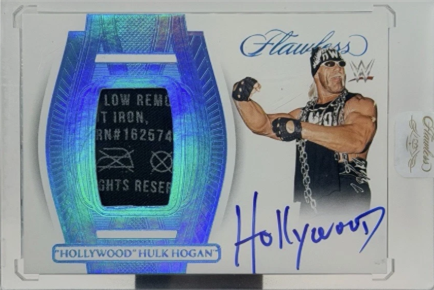 Wrestling Card Price Guide tweet media