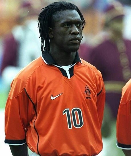 90s Football tweet media