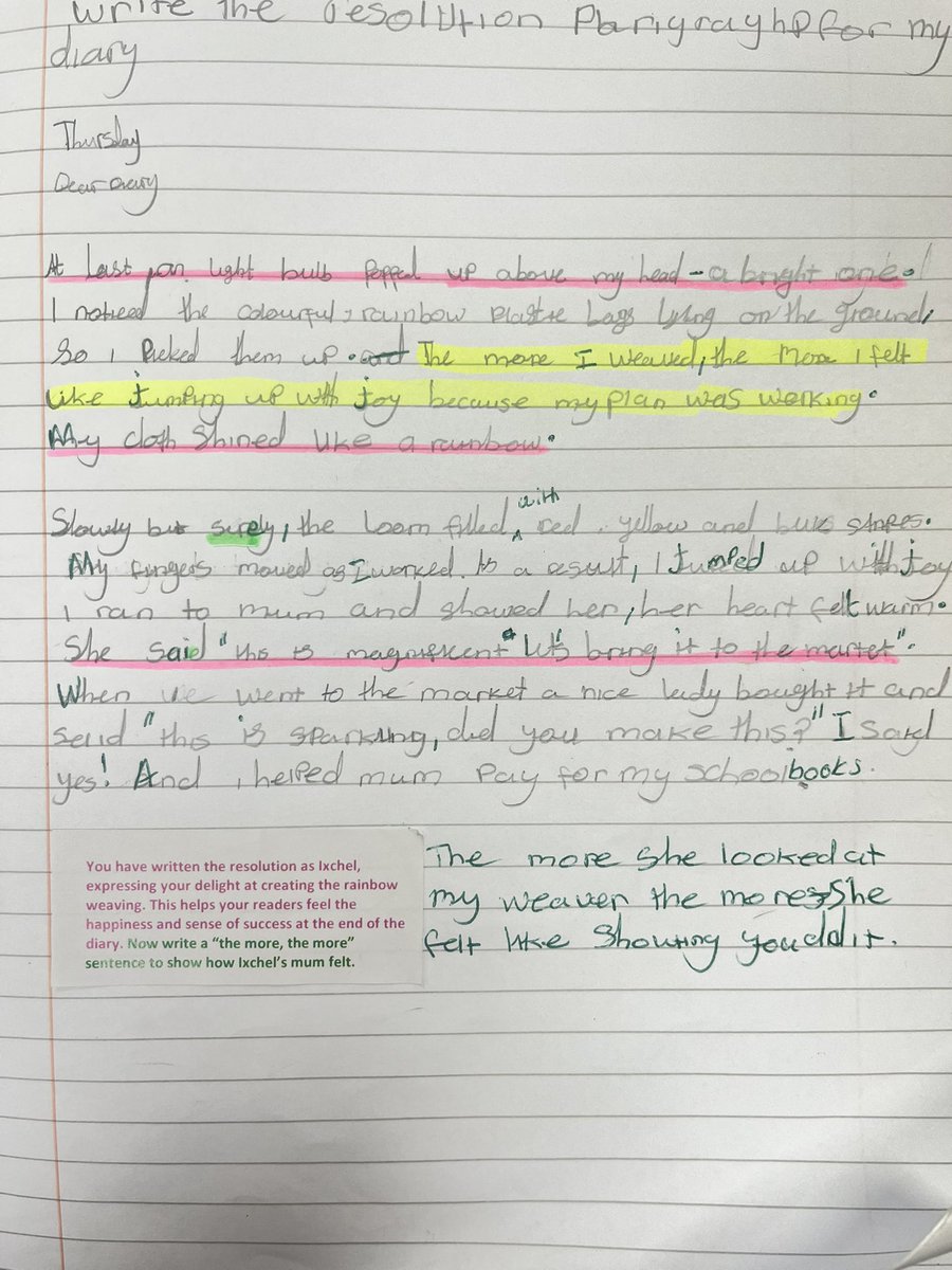 WJGS Winterbourne Junior Girls' School tweet media