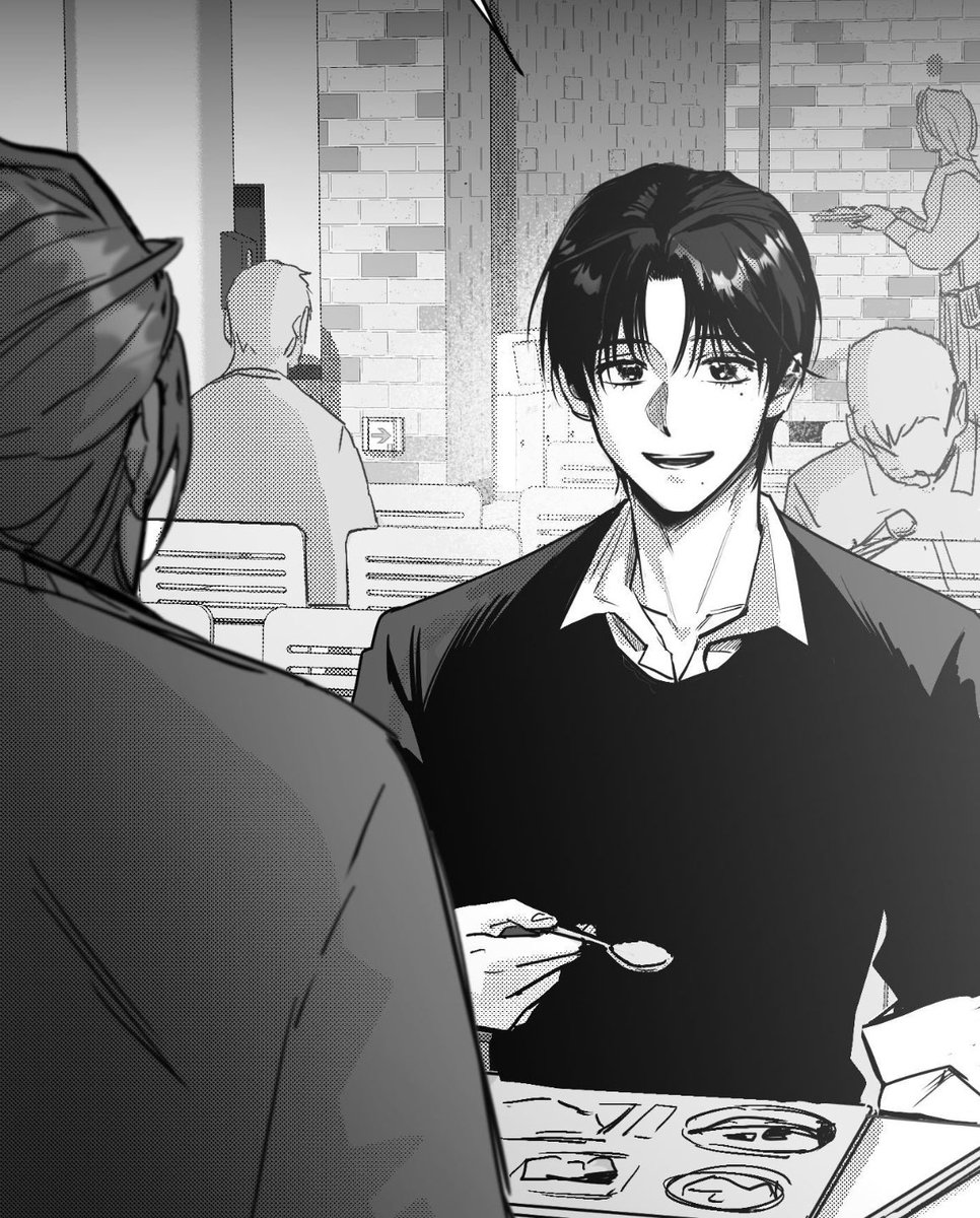 LOVE RIVAL SO PRETTY GIVE HIM A BOYFRIEND