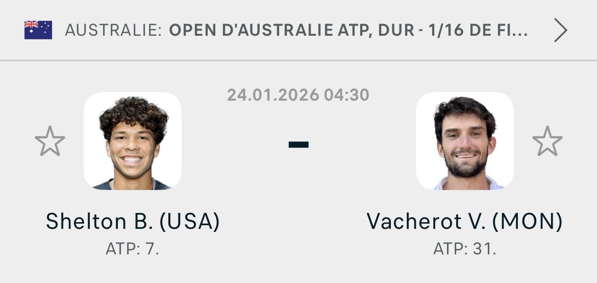 SilvioPronos tweet media