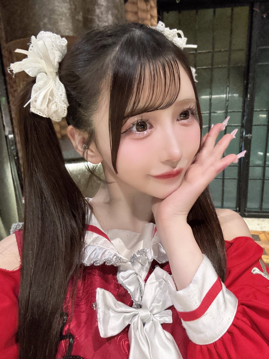 Post by 七瀬にこ【TENRIN】 on X: 七瀬にこ 顔