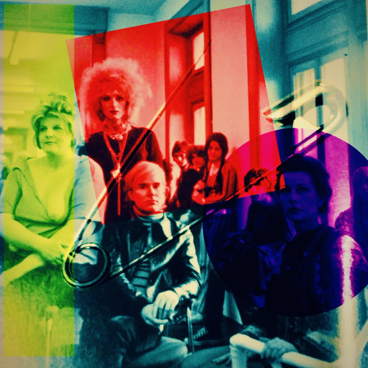 UNIT 23 (@kommunication23) on Twitter photo 