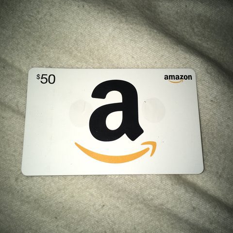 HelpingHandz01's tweet photo. Giving Out $50 Amazon Gift to someone. Will be picking soon, Retweet and Like.
#Amazongiftcard #Giveaway #helpinghands https://t.co/FkBErlJ2sG