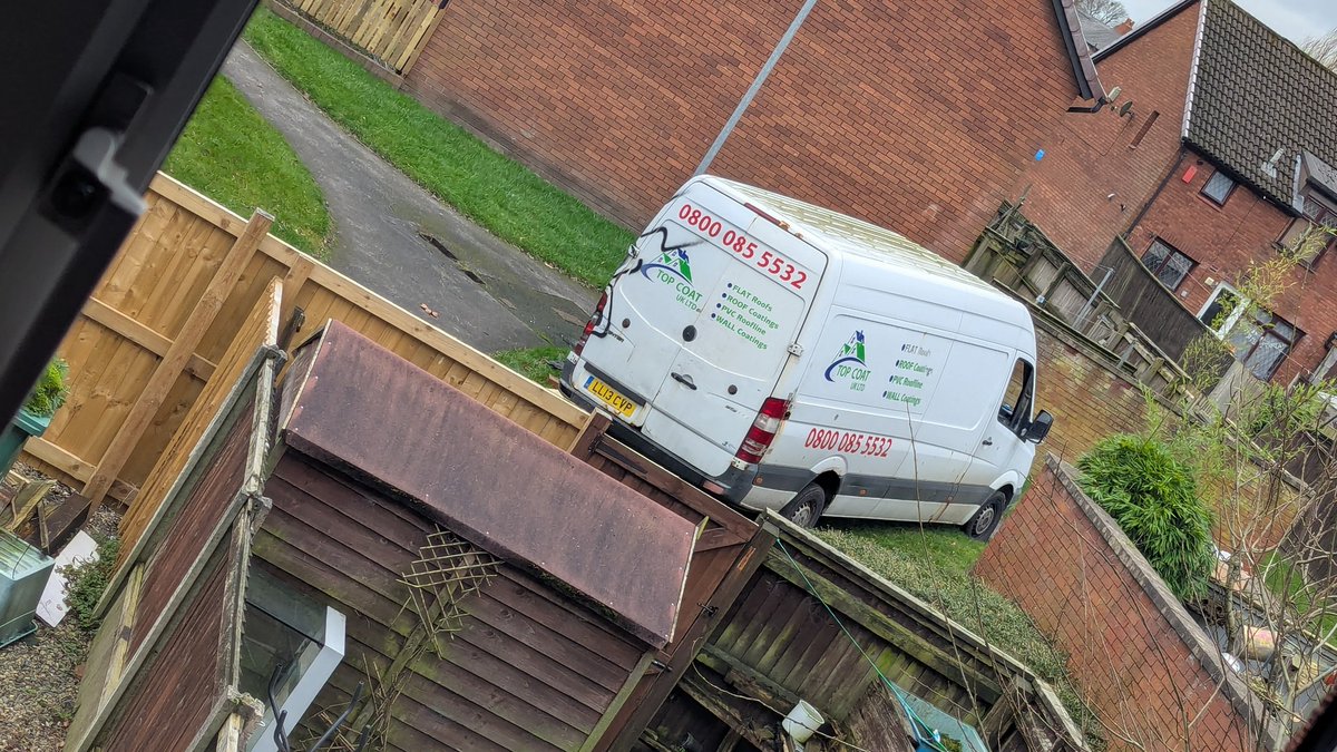 Michael Kay tweet media