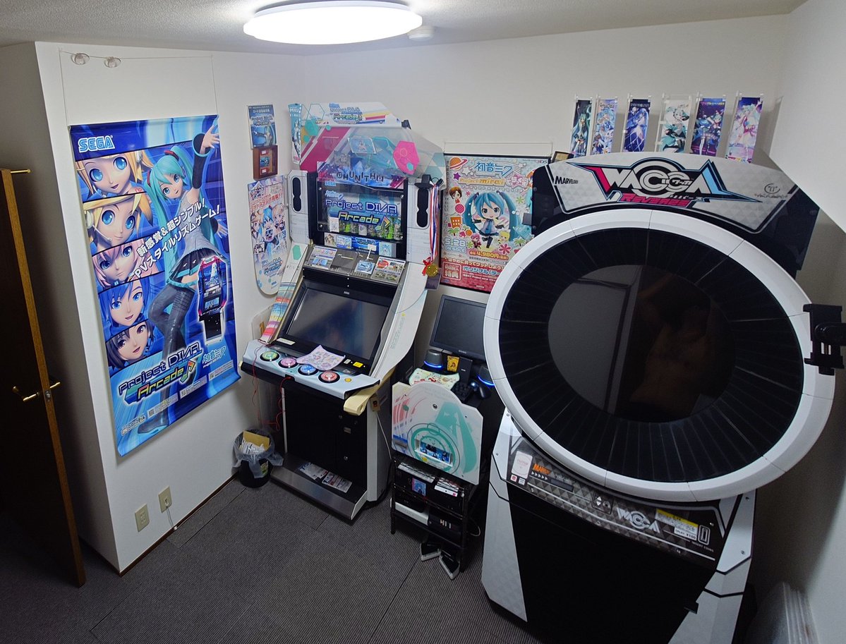 akasaka_spk's tweet image. 皆さんDIVA買いましょう ()