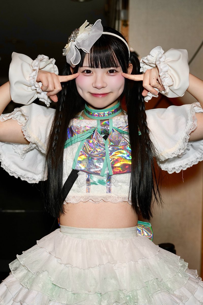 ゆめ (⁠๑⁠♡⁠⌓⁠♡⁠๑⁠) 東京アイドル劇＠内幸町ホール 7/21 早乙女ゆめ♡(@yume_230510) #今日