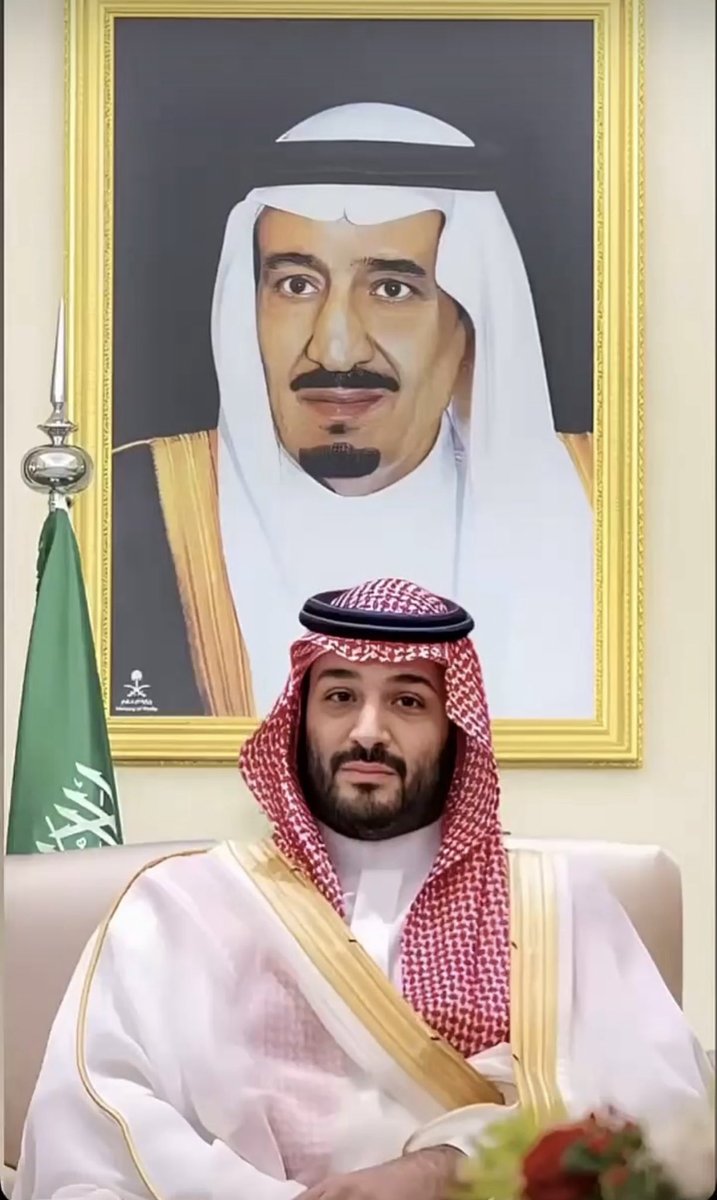 فرح بن مرزوق الحويقل🇸🇦 tweet media