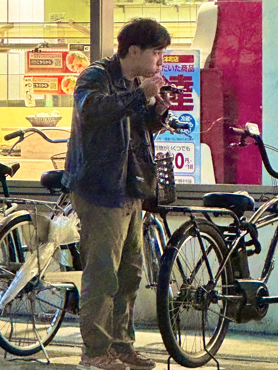 ライムギ なつみ tweet media