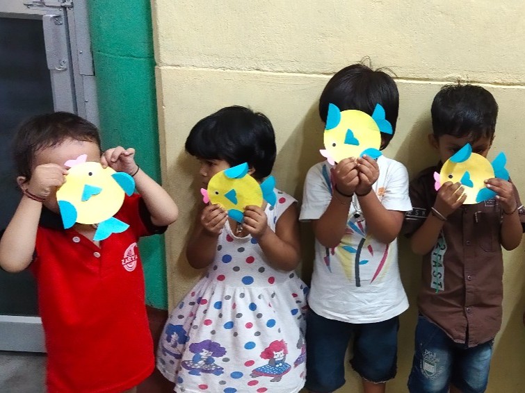 savingmoses's tweet image. Every night, thanks to your support, our NightCare centers' doors stay open to offer security and love to little ones in need. We’re so grateful for the community of heroes who believe in giving these babies and toddlers a place to thrive. Thank you for standing with them. ❤️