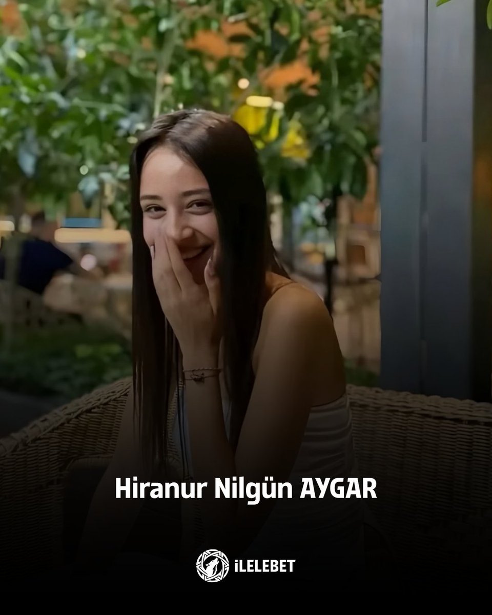 16 yaşında Hiranur Nilgün Aygar, bir otomobilde erkek arkadaşı tarafından başından vurularak öldürüldü. Olay sonrası cani Hüseyin Arda Şark, iki arkadaşı ile beraber Hiranur Nilgün Aygar'ın cansız bedenini boş bir alana bırakıp kaçtı. Polis, olay yeri incelemesinde kan izlerine