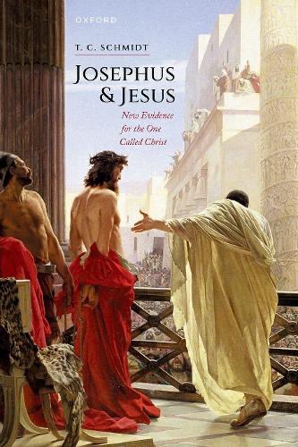 Steve Mason has written a lengthy review article discussing <a href="/ProfTCSchmidt/">T.C. Schmidt</a>’s recent study, “Josephus &amp; Jesus”, in the February issue of ITQ. It’s available in Open Access here:
journals.sagepub.com/doi/10.1177/00…

#Josephus #Jesus #TestimoniumFlavianum