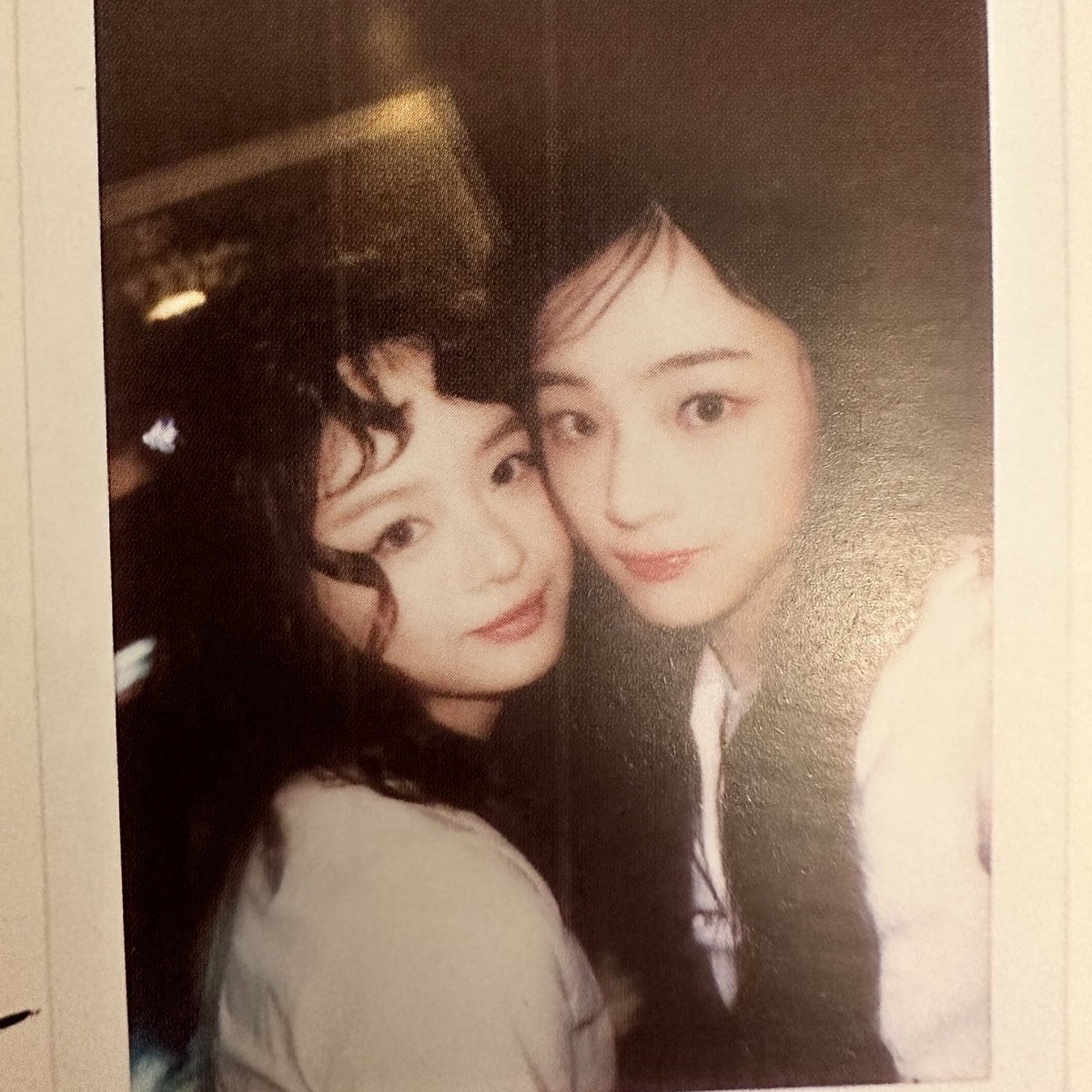 feels4dani's tweet image. “we have                                     “i know i 
dating rumors”                         started it”