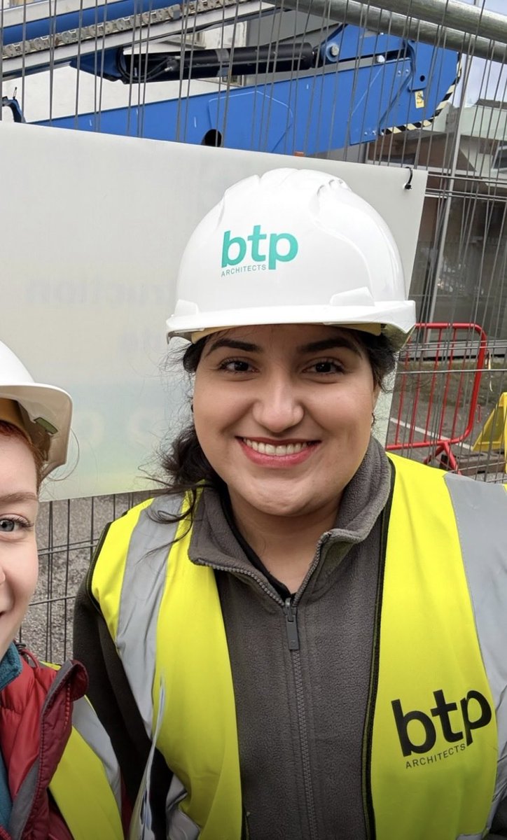 BTP Architects tweet media