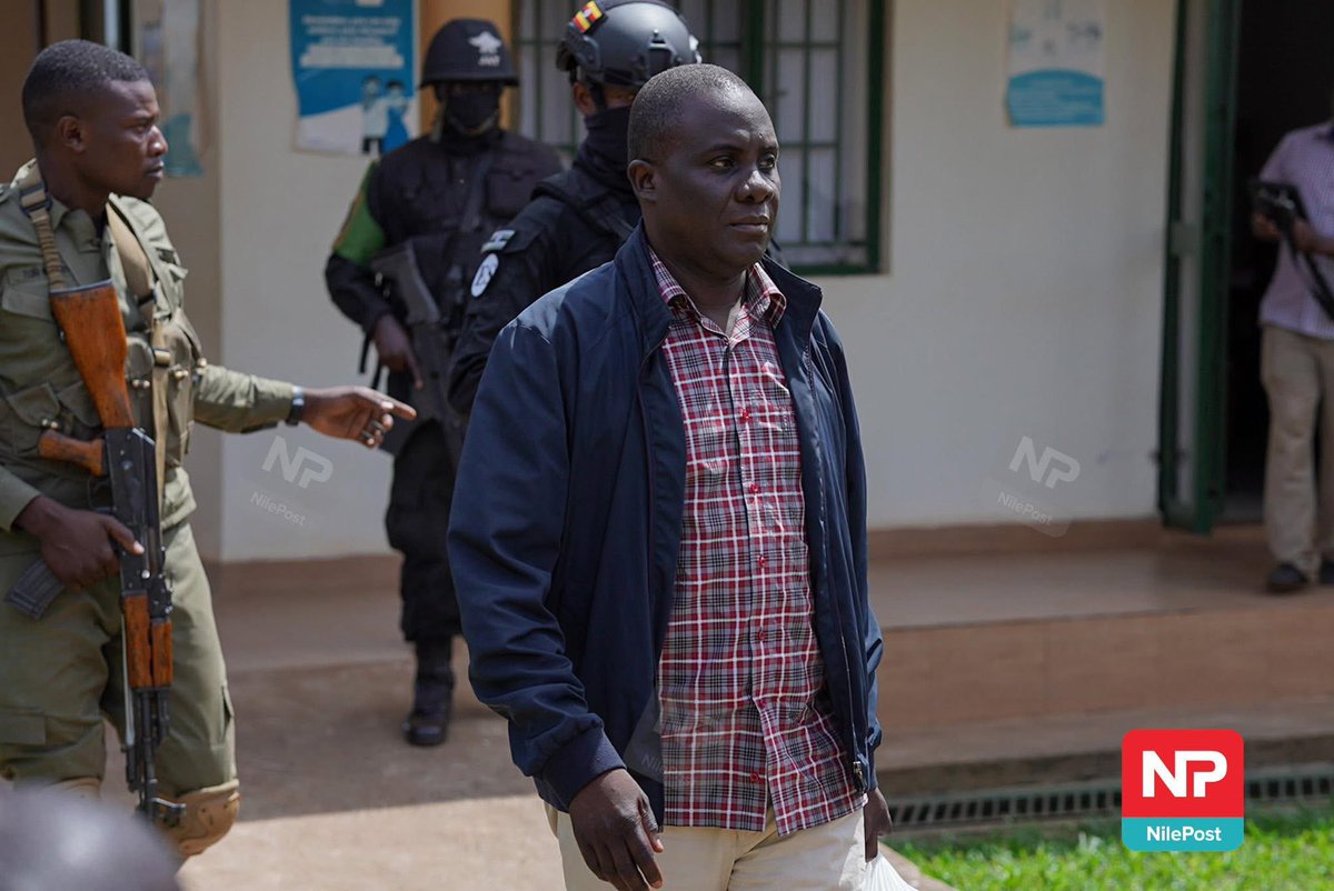 Noahmutwe1's tweet image. Kibi nnyo!!!!!
Kitalo nnyo!!!!
Tebitera kunzigwako, naye embeera eno enkubye wala nnyoooooooooooooooo!!!!
Ndowoza ebintu bingi nnyo mubwongo bwange….naye kale!!! Ye ki kyensobola okukolawo nga ojeko okukolima 💔🥹🥹🥹 basajja mwe mutulaze obuyinza n’amanyi g’emundu 🥹