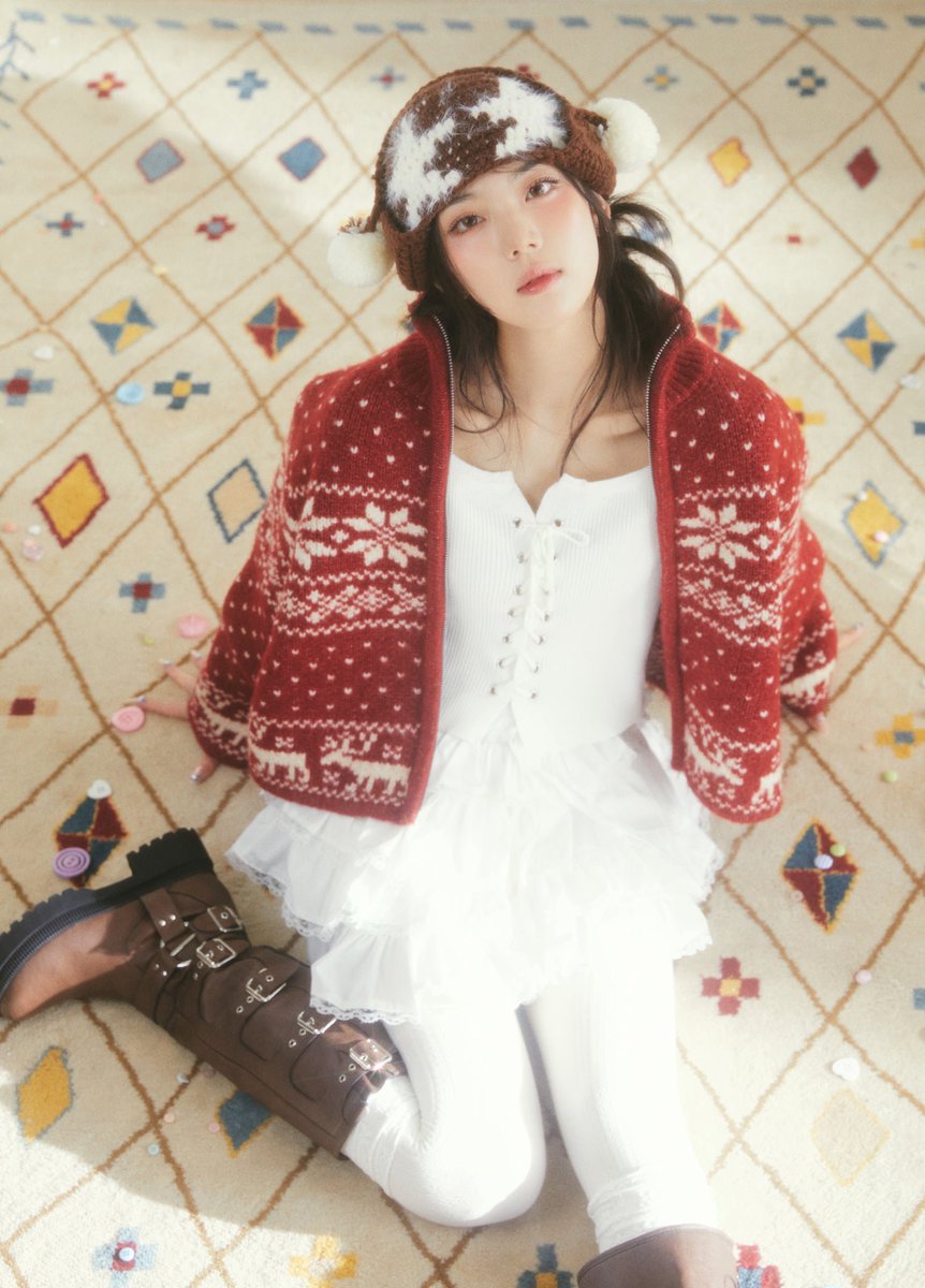 Leesolf's tweet image. blessed  wıth  ꒰  beauty  ﹠  grace  ꒱   ꨄ︎