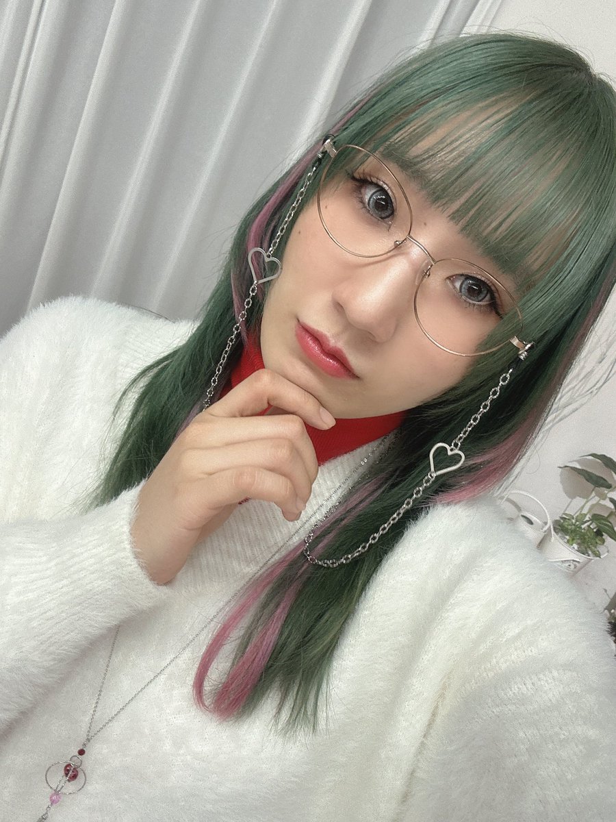 nonoa_aoi45's tweet image. 撮影会来てくれてありがとう💚
今年初の撮影会！楽しかった✨