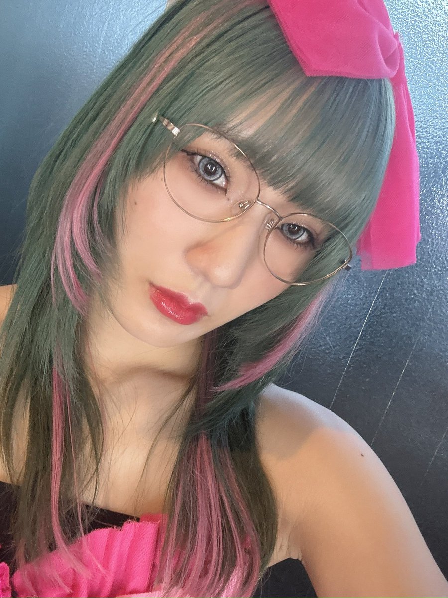 nonoa_aoi45's tweet image. 撮影会来てくれてありがとう💚
今年初の撮影会！楽しかった✨