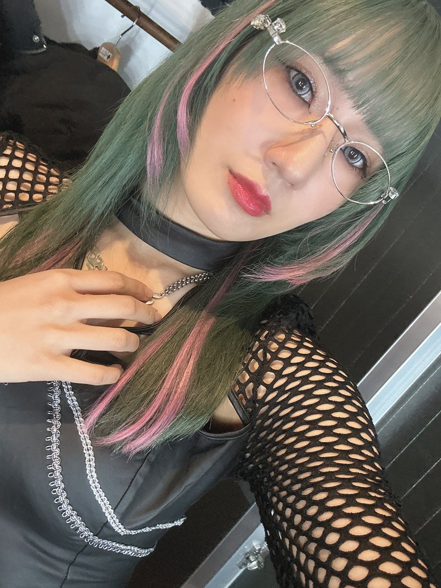 nonoa_aoi45's tweet image. 撮影会来てくれてありがとう💚
今年初の撮影会！楽しかった✨