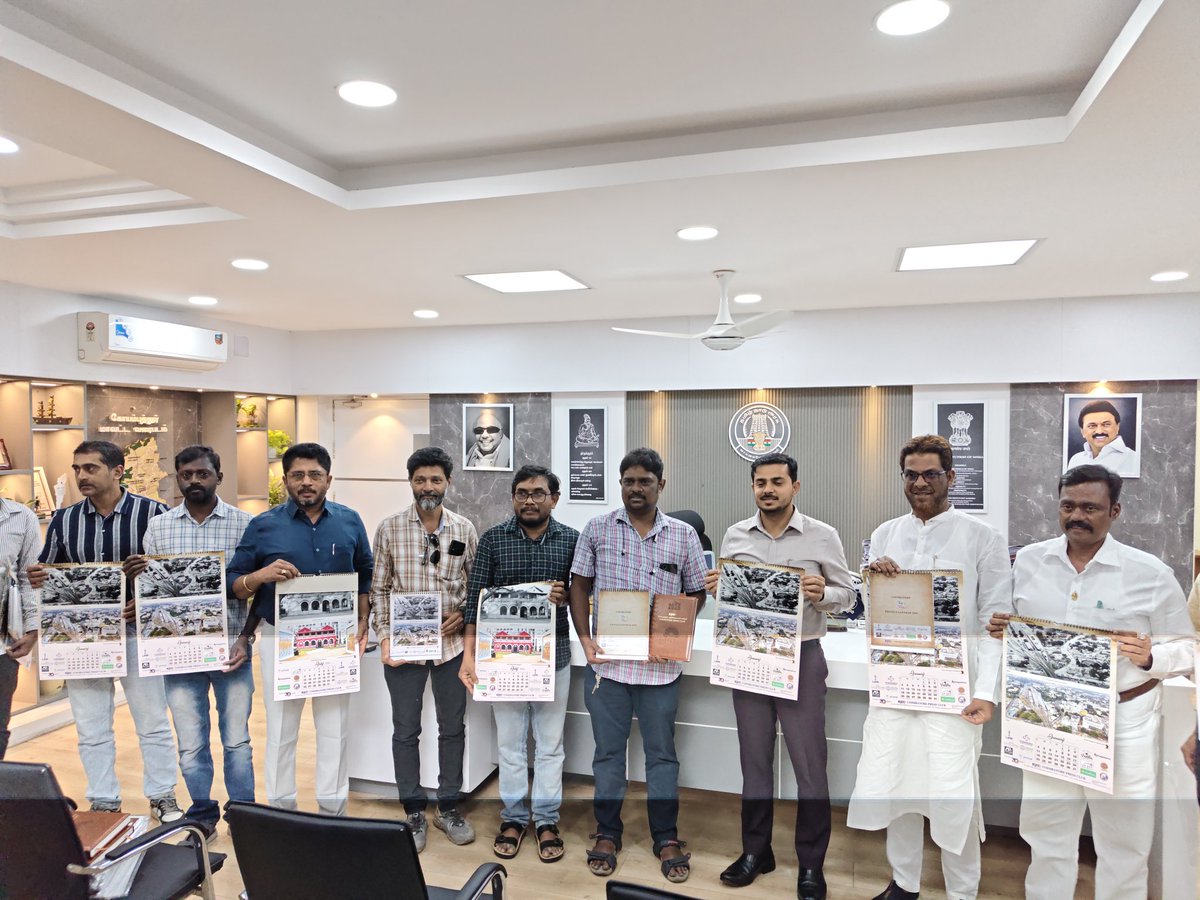 COIMBATORE PRESS CLUB tweet media