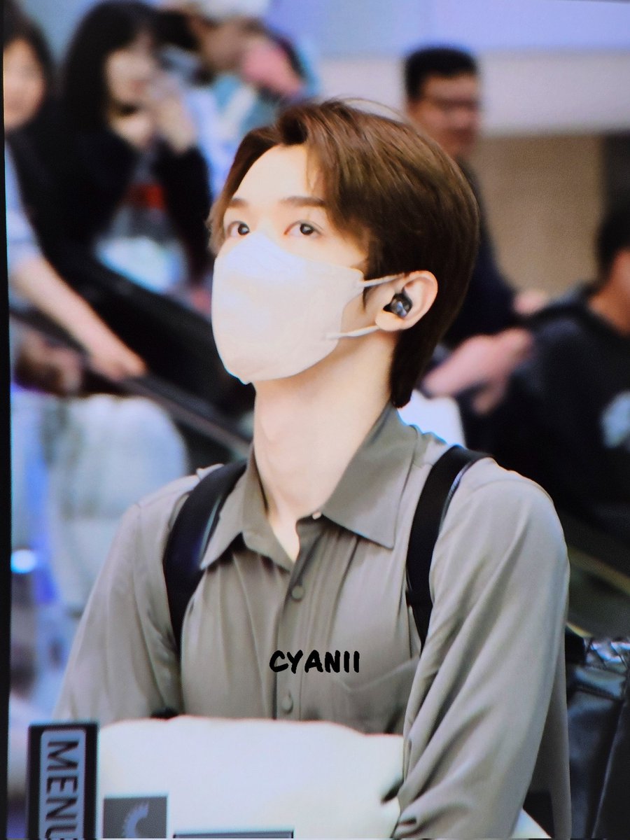 260123 SIN #SUNGCHAN #ソンチャン #성찬 #RIIZE #라이즈