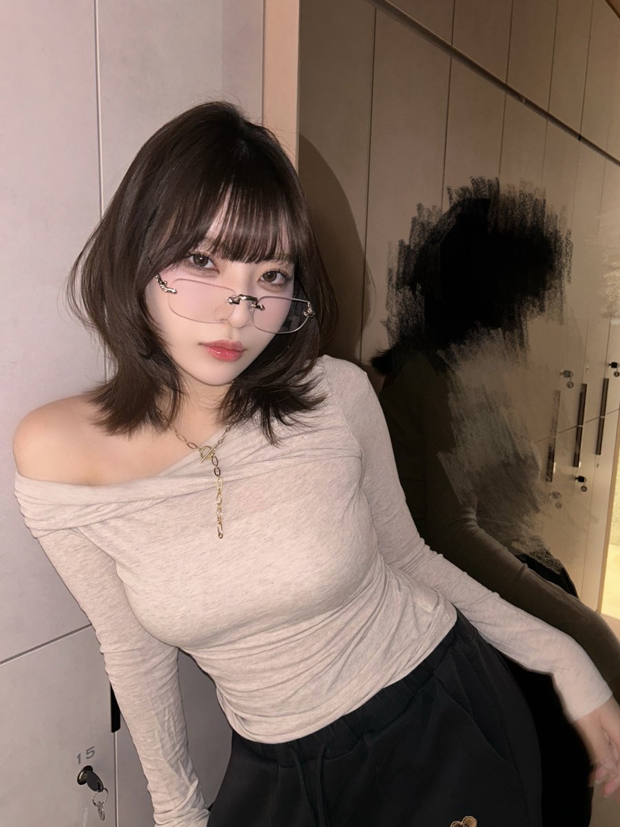神谷 知采 tweet media