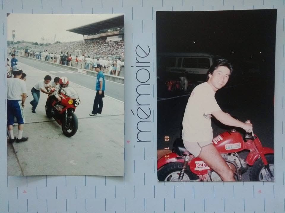 Blue Lightning Racing tweet media