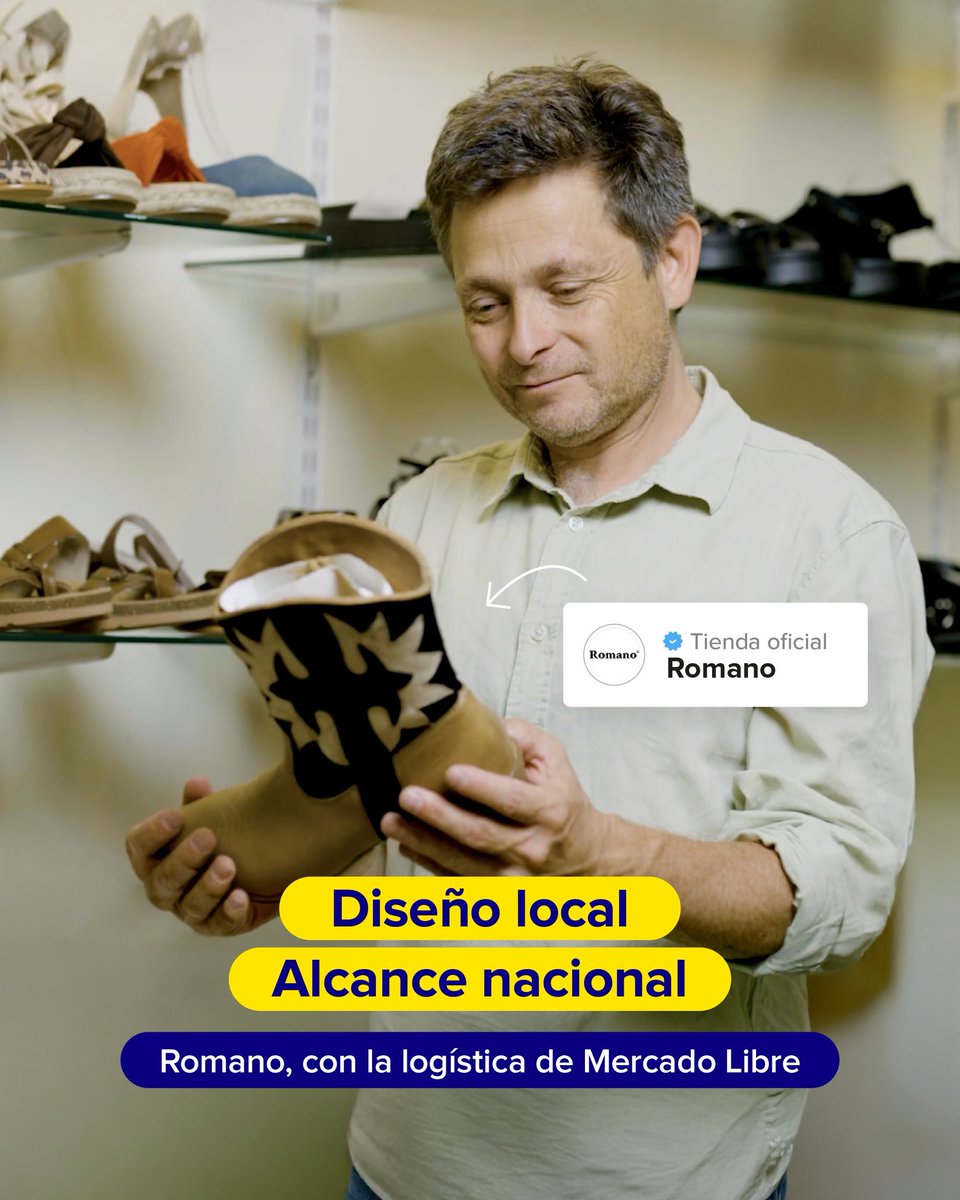 Mercado Libre Chile tweet media