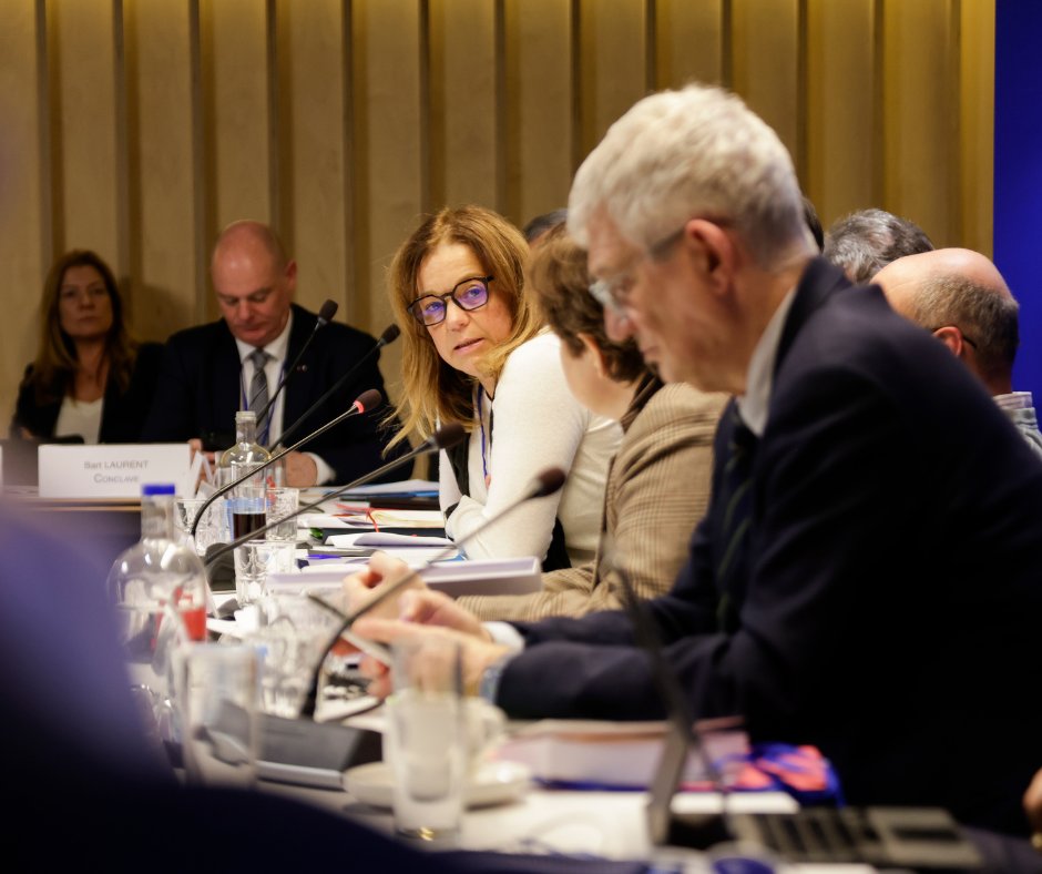 Bled Strategic Forum tweet media