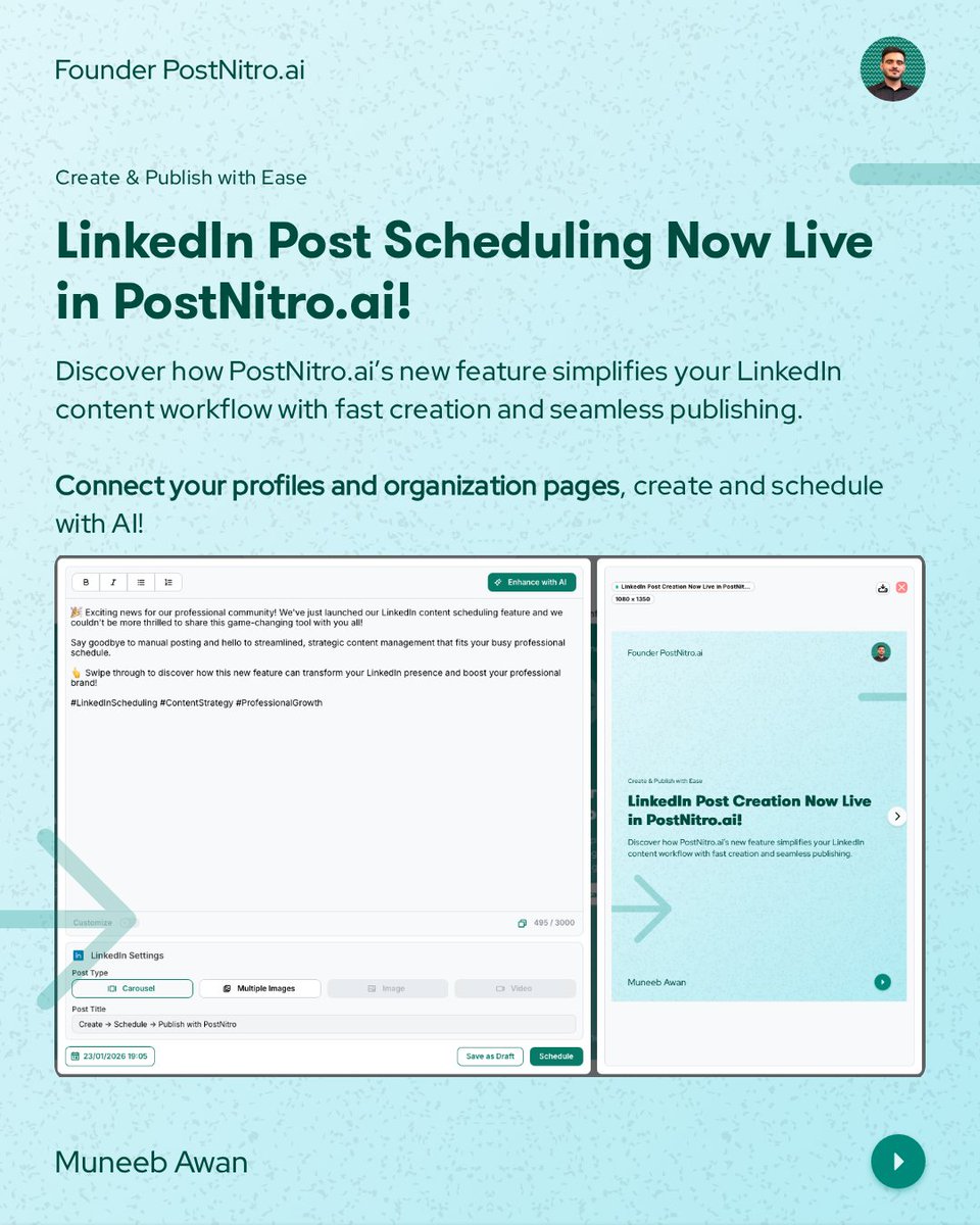 Muneeb Awan tweet media