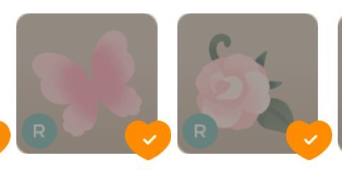 rls__'s tweet image. #リヴリー交換  #リヴリー錬成

画像求めてます(レプリカ可能)
ツリーに錬成可能非ガチャアイテム貼ります

交換が決まってから錬成するのでお時間いただいても大丈夫な方でお願いいたします