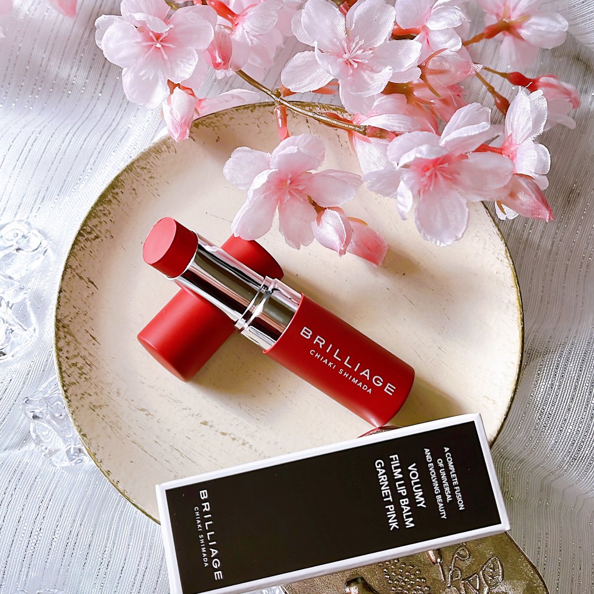 LOK様 3点おまとめ ブリリアージュ ブリリアージュ公式 (@BRILLIAGE_JP