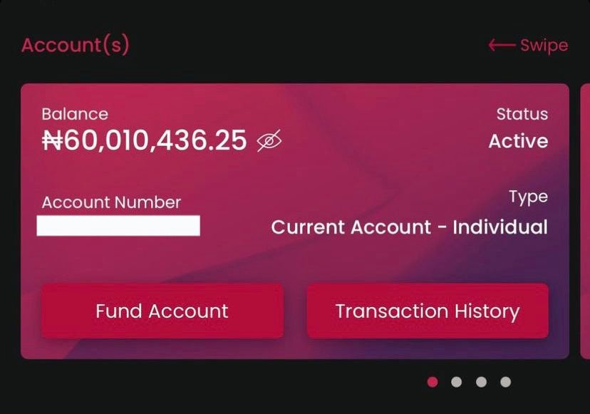 Mentioned You

Send ur account details and follow <a href="/DAVID430BG/">DAVID0</a> &amp; @DAVIDN30BG

I will start crediting 3PM! Must be FOLLOWING <a href="/ObiCubana12197/">Obi Cuban</a>