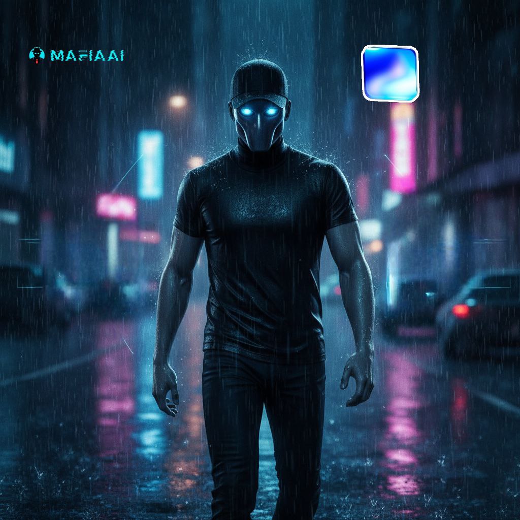 1/ Most traders lose money because they react instead of anticipate market  moves. The MAFIA miniapp on @baseapp was built to fix that — your crypto  early warning system, right in your