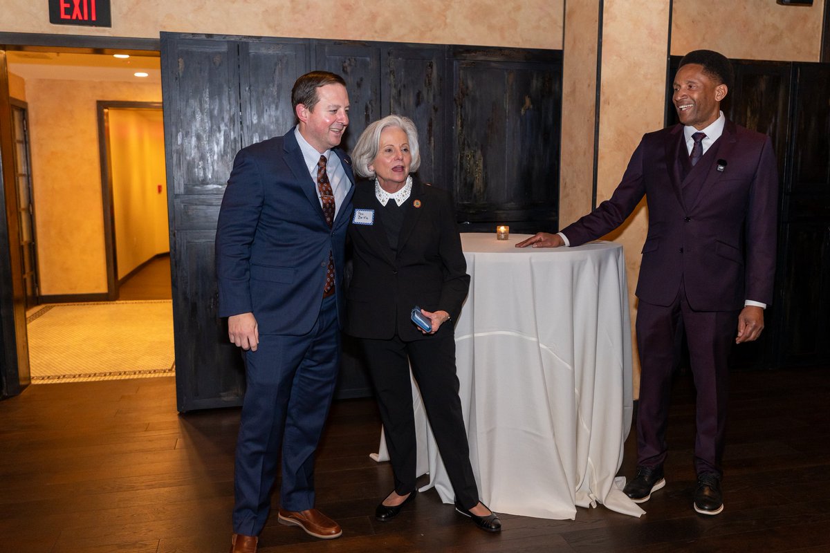 Ralph Patterson II #ReElectRalph2026 tweet media